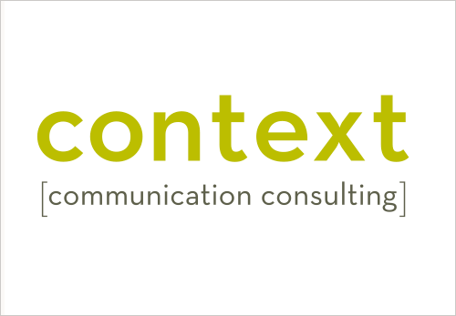 context communication consulting